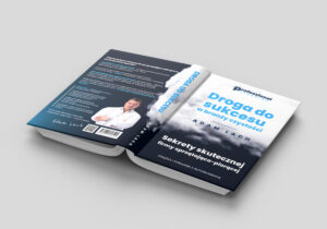 Książka - BESTSELLER 2025 - Sekrety Skutecznej Firmy Sprzatającej - Droga Do Sukcesu